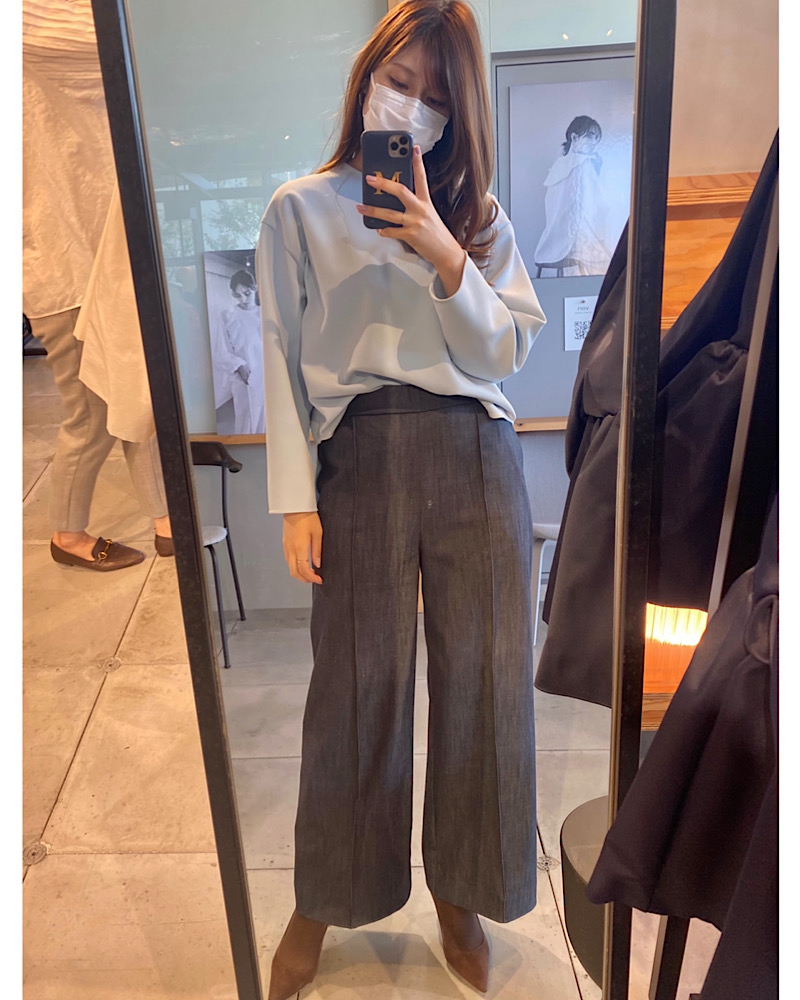 展示会独占速報】「yori」2022春の人気「ブラウス」ベスト4 | VERY