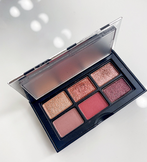 滝沢眞規子さんのメイク】使用アイテムを公開〈VERY NaVY2022年4月号