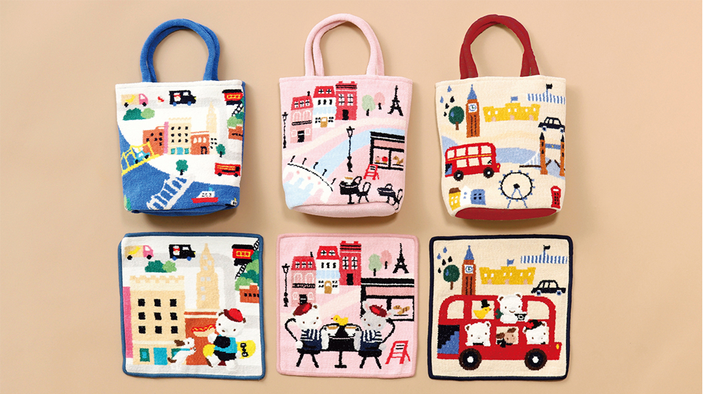 ファミリア】秋のお出かけにぴったり♡大人も持ちたい『新作バッグ』3