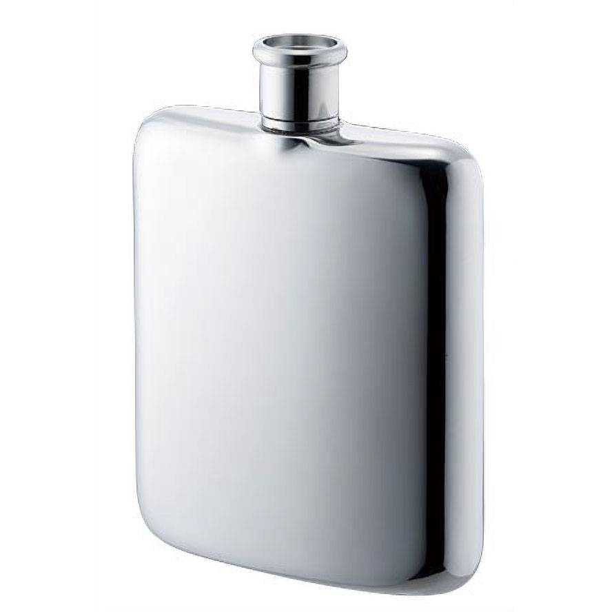 ルクス ウイスキーボトル スキットル - カフェ食器通販のお店・プチ