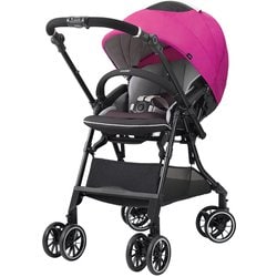 ヨドバシ.com - コンビ Combi ベビーカー スゴカル 4キャス コンパクト