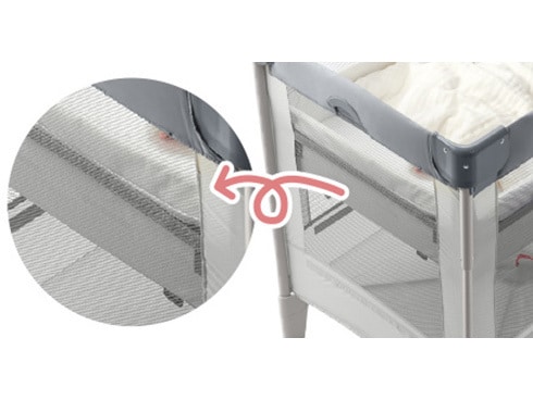 ヨドバシ.com - アップリカ Aprica COCONEL Air Plus（ココネル エアー