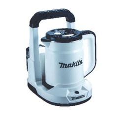 ヨドバシ.com - マキタ makita 充電式ケトル 白 バッテリ・充電器
