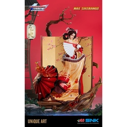 ヨドバシ.com - ユニークアートスタジオ THE KING OF FIGHTERS 2002