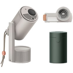 ヨドバシ.com - XGIMI エクスジミー モバイルプロジェクター MoGo 3