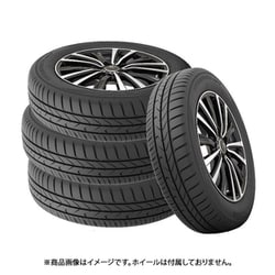 ヨドバシ.com - トーヨータイヤ サマータイヤ単品 4本セット TOYO