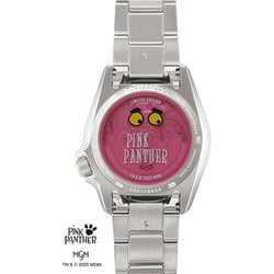 ヨドバシ.com - セイコー5スポーツ SKX series PINK PANTHER Limited