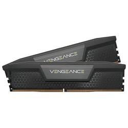 ヨドバシ.com - コルセア CORSAIR DDR5 6400MT/s 64GB（32GB×2） UDIMM