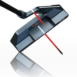 ヨドバシ.com - クロスパット CROSSPUTT CP-400 34インチ [ゴルフ