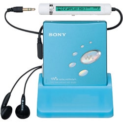 ヨドバシ.com - ソニー SONY MZ-E520（L） MDウォークマン（ブルー