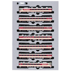 ヨドバシ.com - KATO カトー 10-836 [キハ181系 7両セット Nゲージ