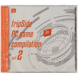 ヨドバシ.com - fripSide フリップサイド fripSide PC game