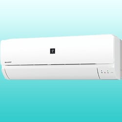 ヨドバシ.com - シャープ SHARP プラズマクラスターエアコン (10畳・単