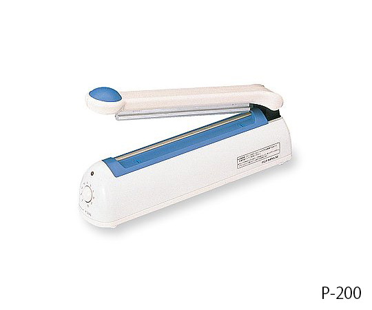 6-645-12 ポリシーラー PC-300 富士インパルス