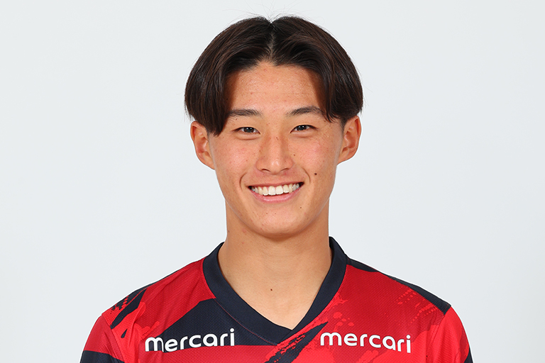 アカデミー | ユース 2025年