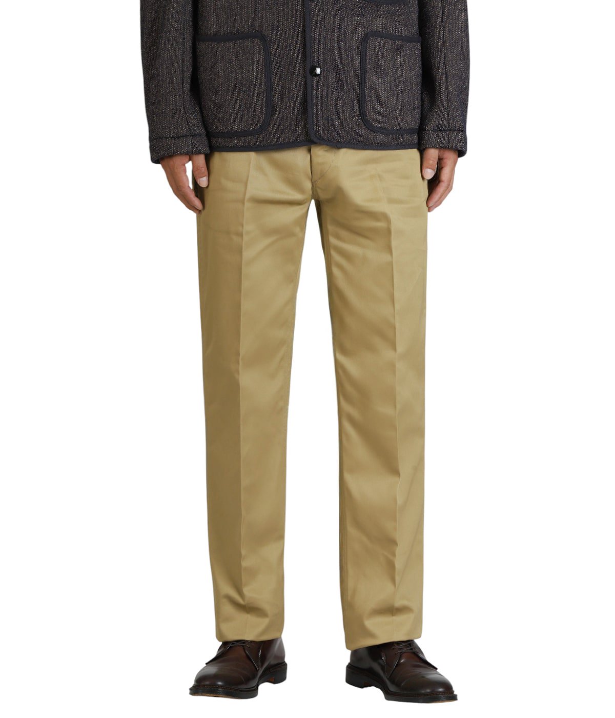 CHINO 2 | ANATOMICA(アナトミカ) / パンツ チノパンツ (メンズ)の通販