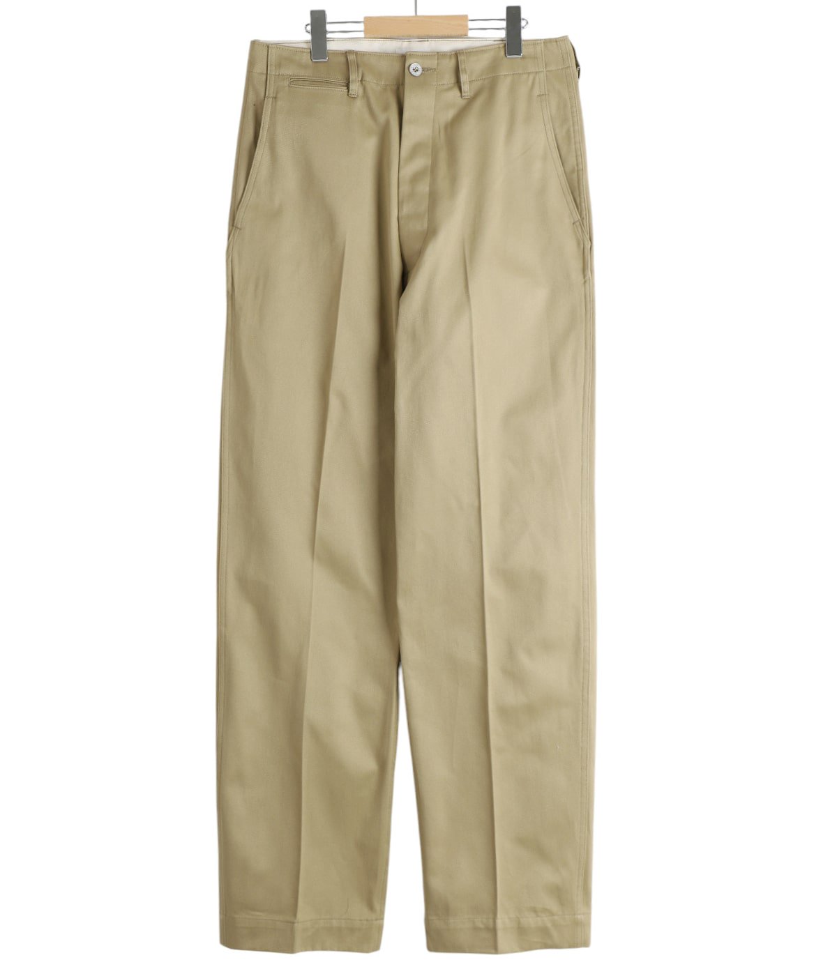 CHINO ZERO | ANATOMICA(アナトミカ) / パンツ チノパンツ (メンズ)の