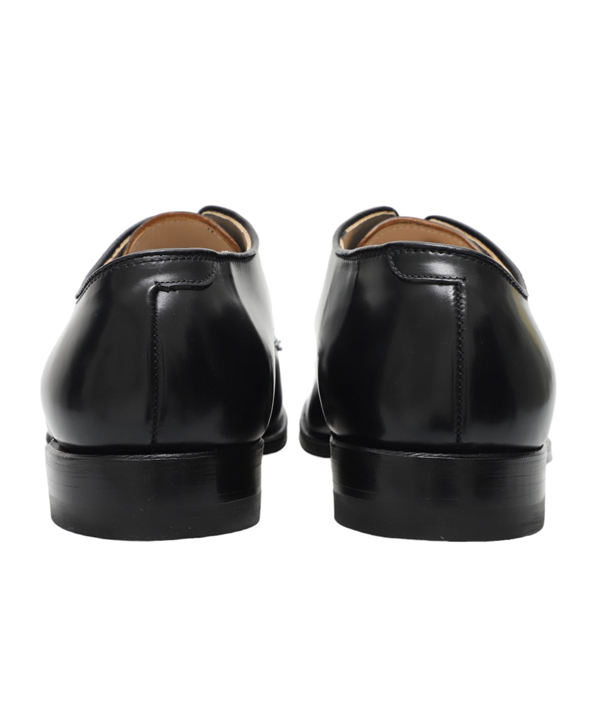 V-TIP SHOES (コードヴァン・モディファイドラスト・シングルレザー