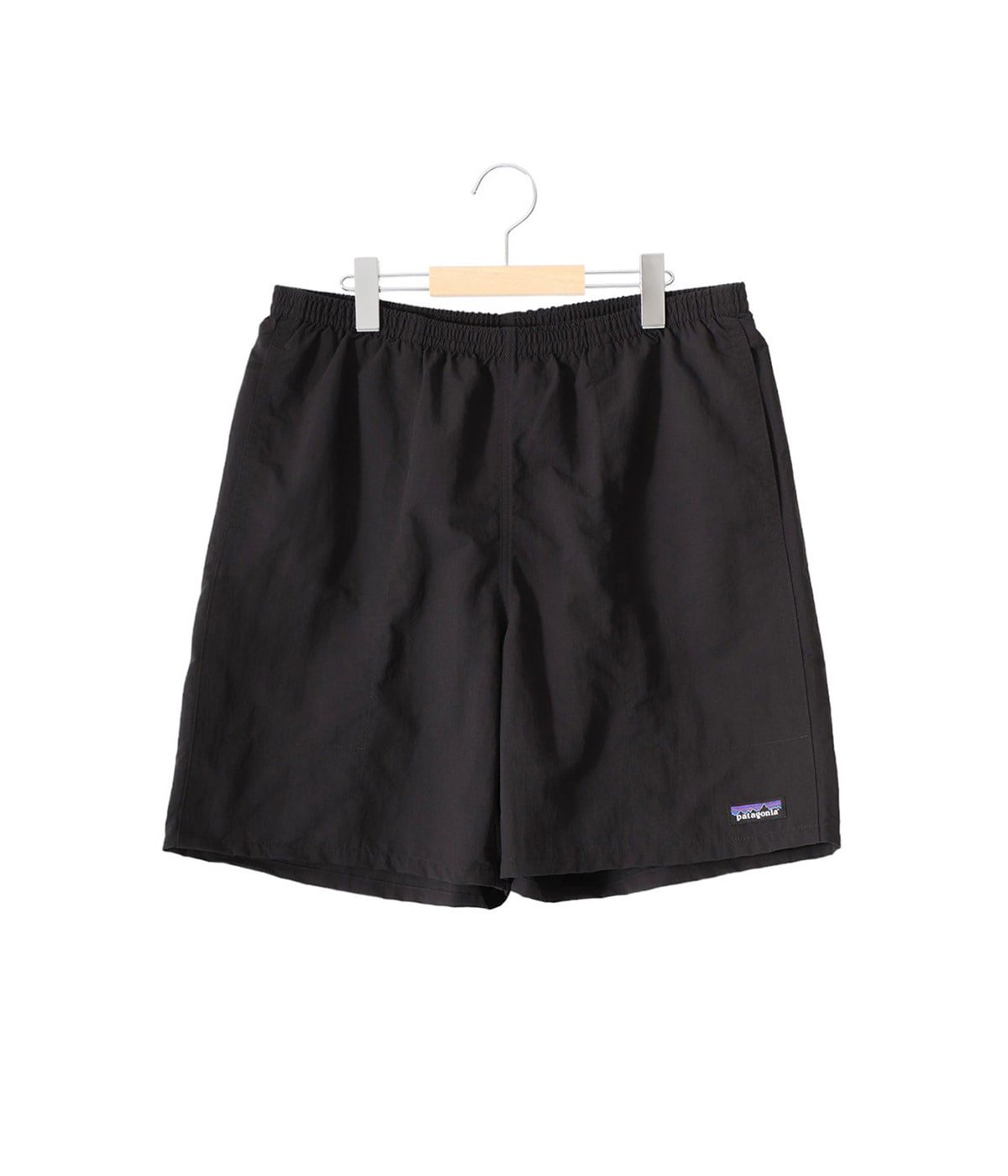 Patagonia メンズスノーショットパンツ FA12 ブラック Men's Ski