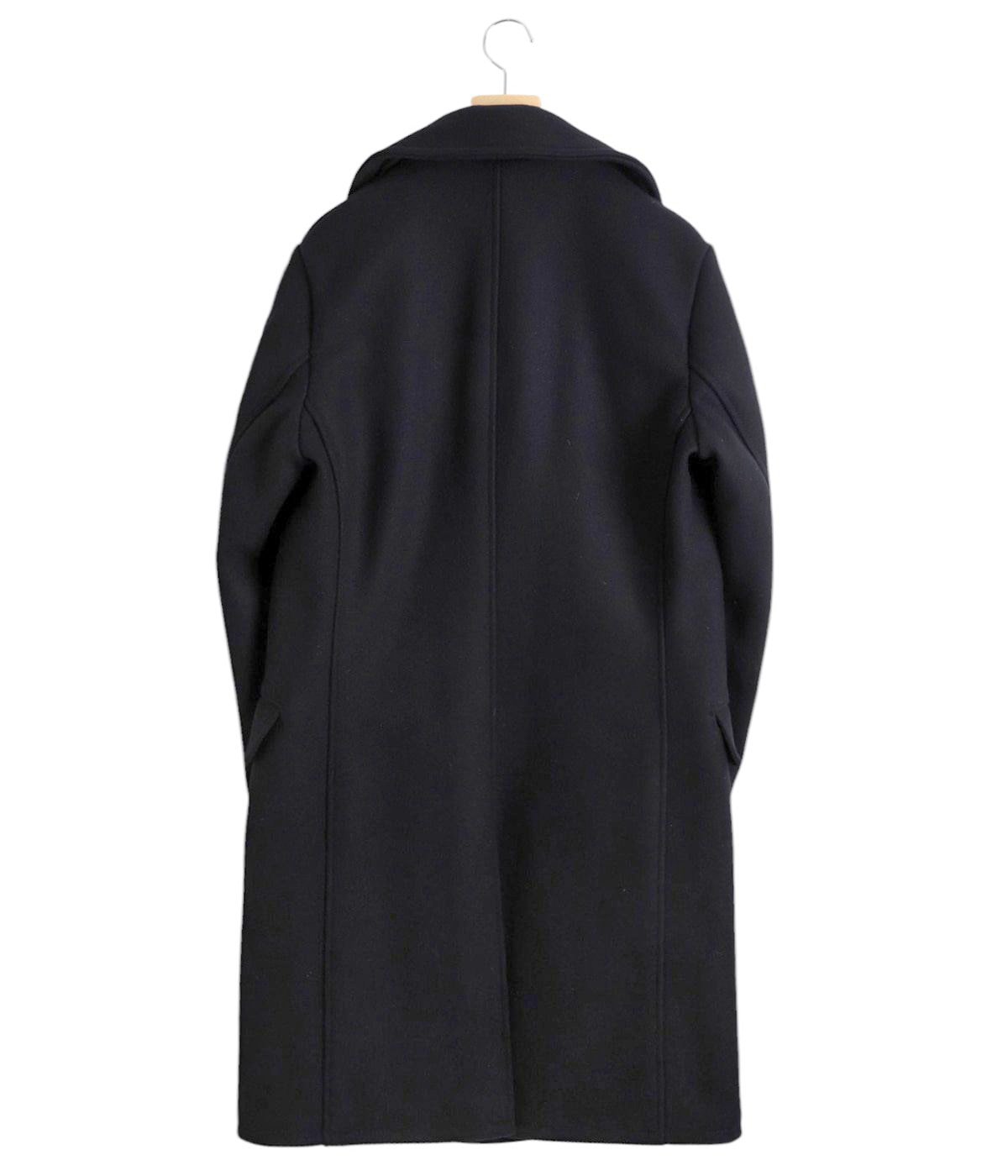 714US LONG PEA COAT | Schott(ショット) / アウター コート (メンズ