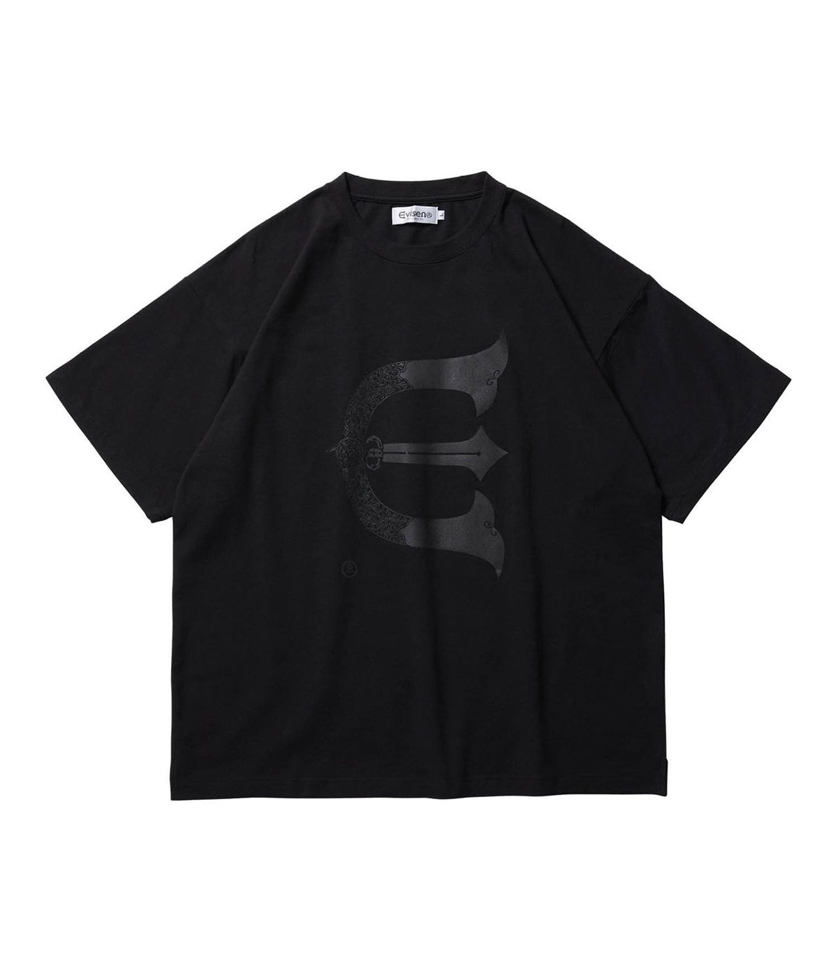 EVISEN / E LOGO T-SHIRT | Evisen Skateboards ゑ(エビセン スケート