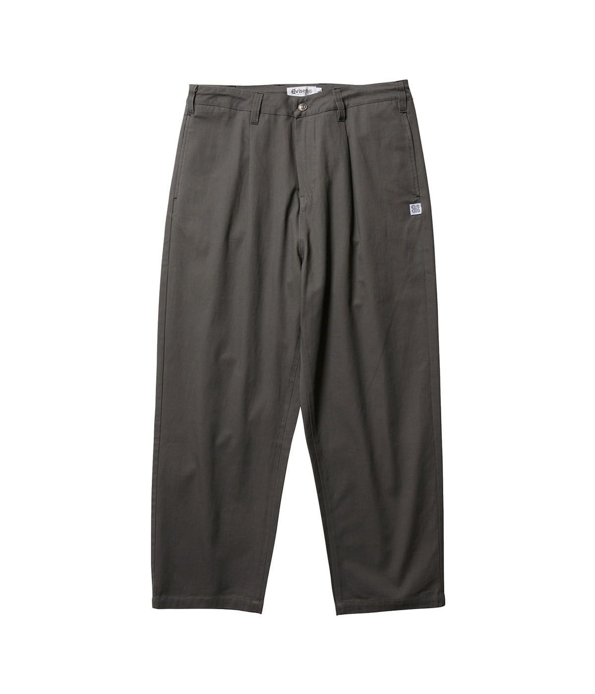 EVISEN / BOHEMIAN COTTON PANTS | Evisen Skateboards ゑ(エビセン