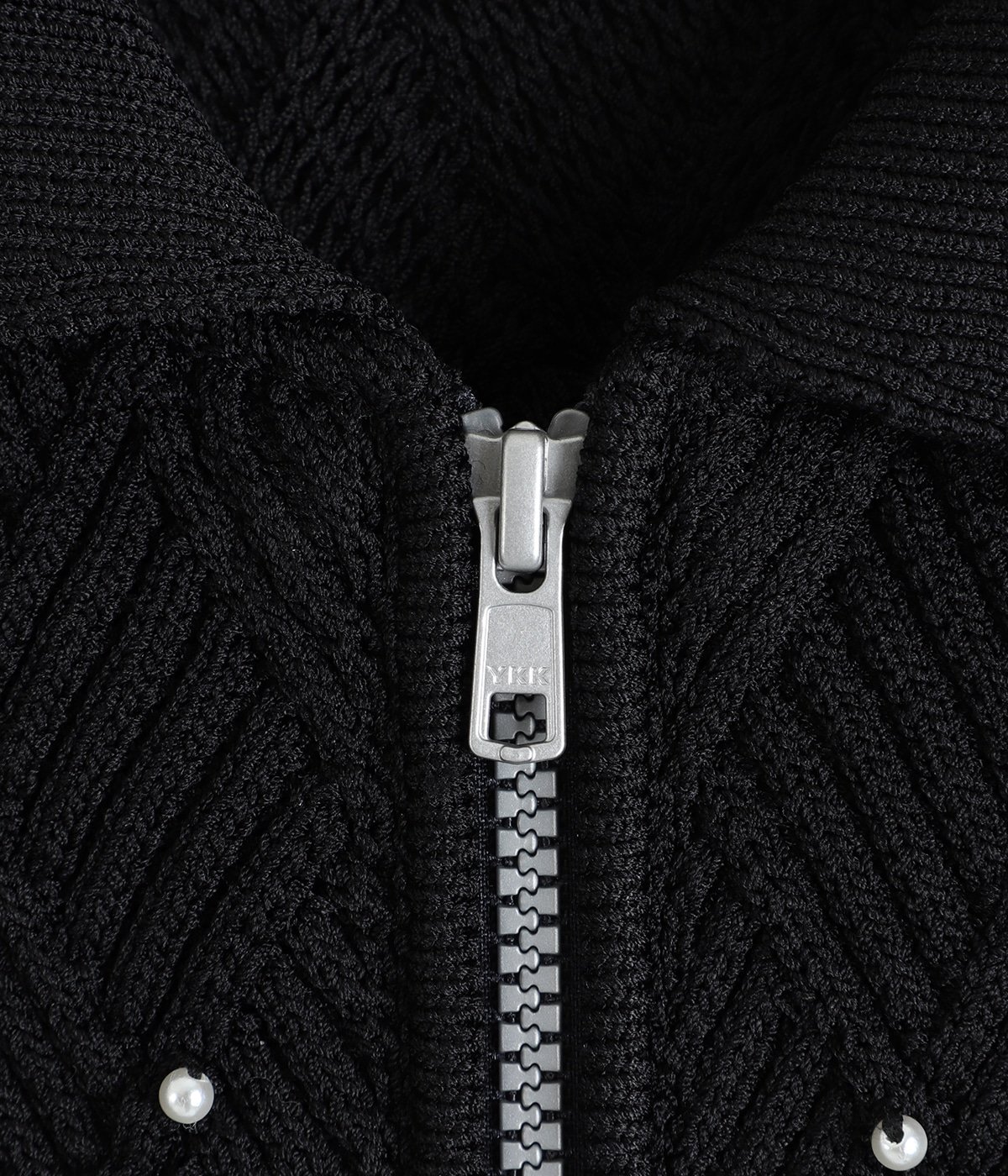 Pearl Cardigan | FAF(エフエーエフ) / トップス ニット・セーター