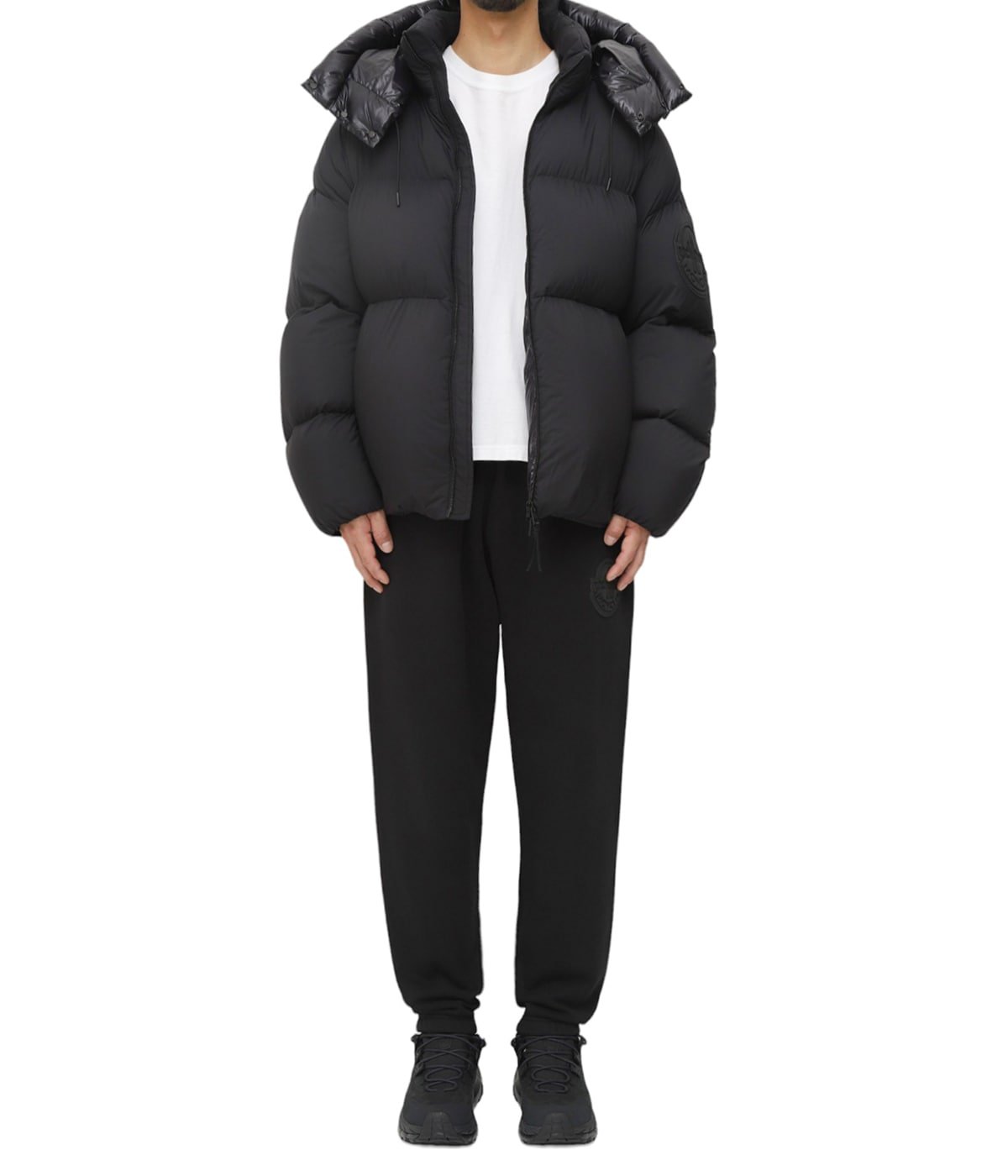 ANTILA JACKET | MONCLER X ROC NATION DESIGNED BY JAY-Z