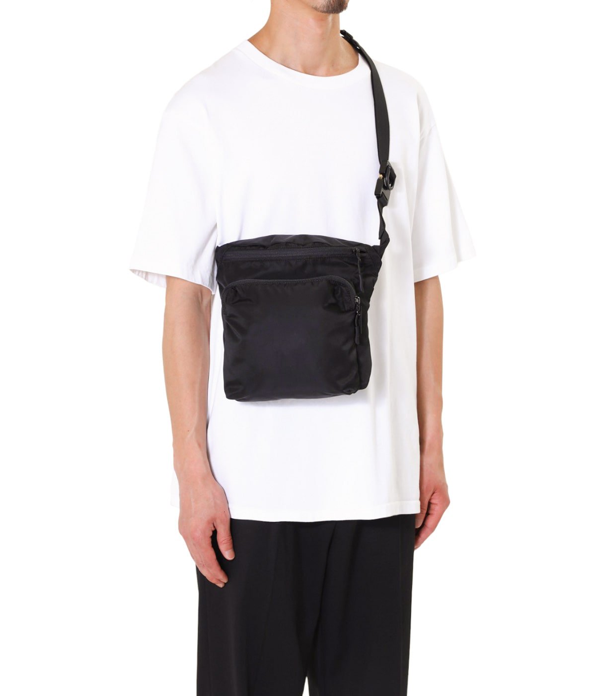 別注 hipbag DP for ARKnets | BAGJACK(バッグジャック) / バッグ