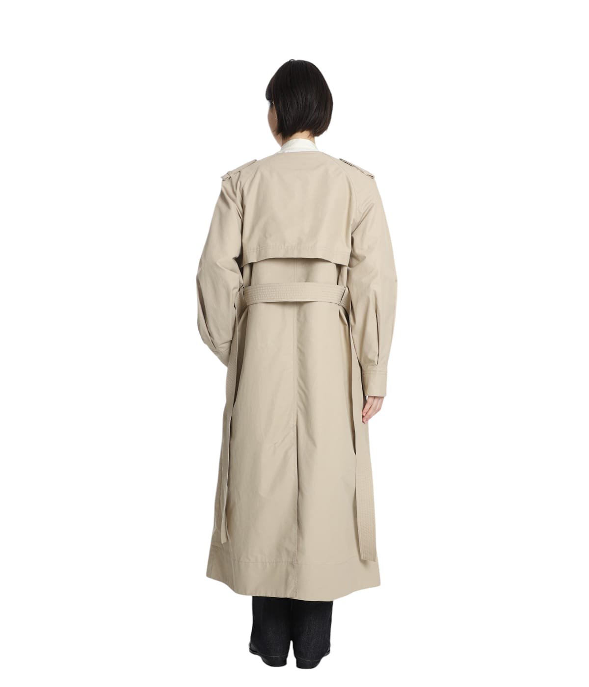 レディース】GOURDON TRENCH | MONCLER(モンクレール) / アウター