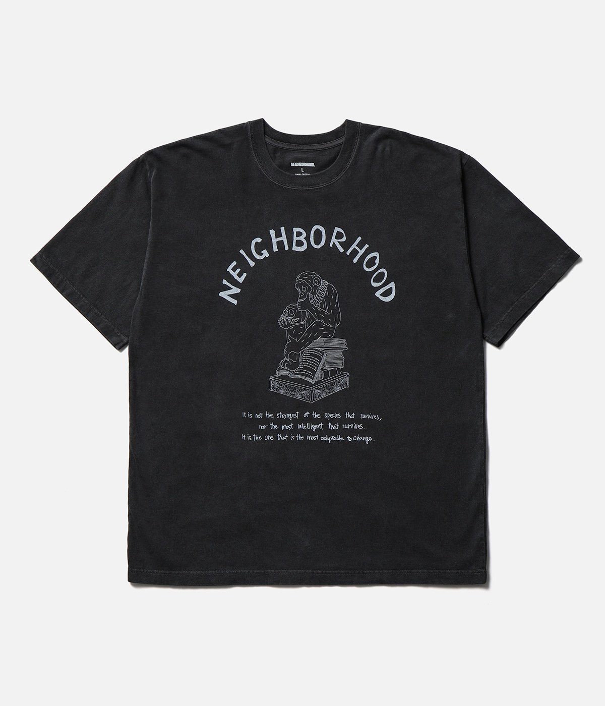 NH . TEE SS-11 | NEIGHBORHOOD(ネイバーフッド) / トップス