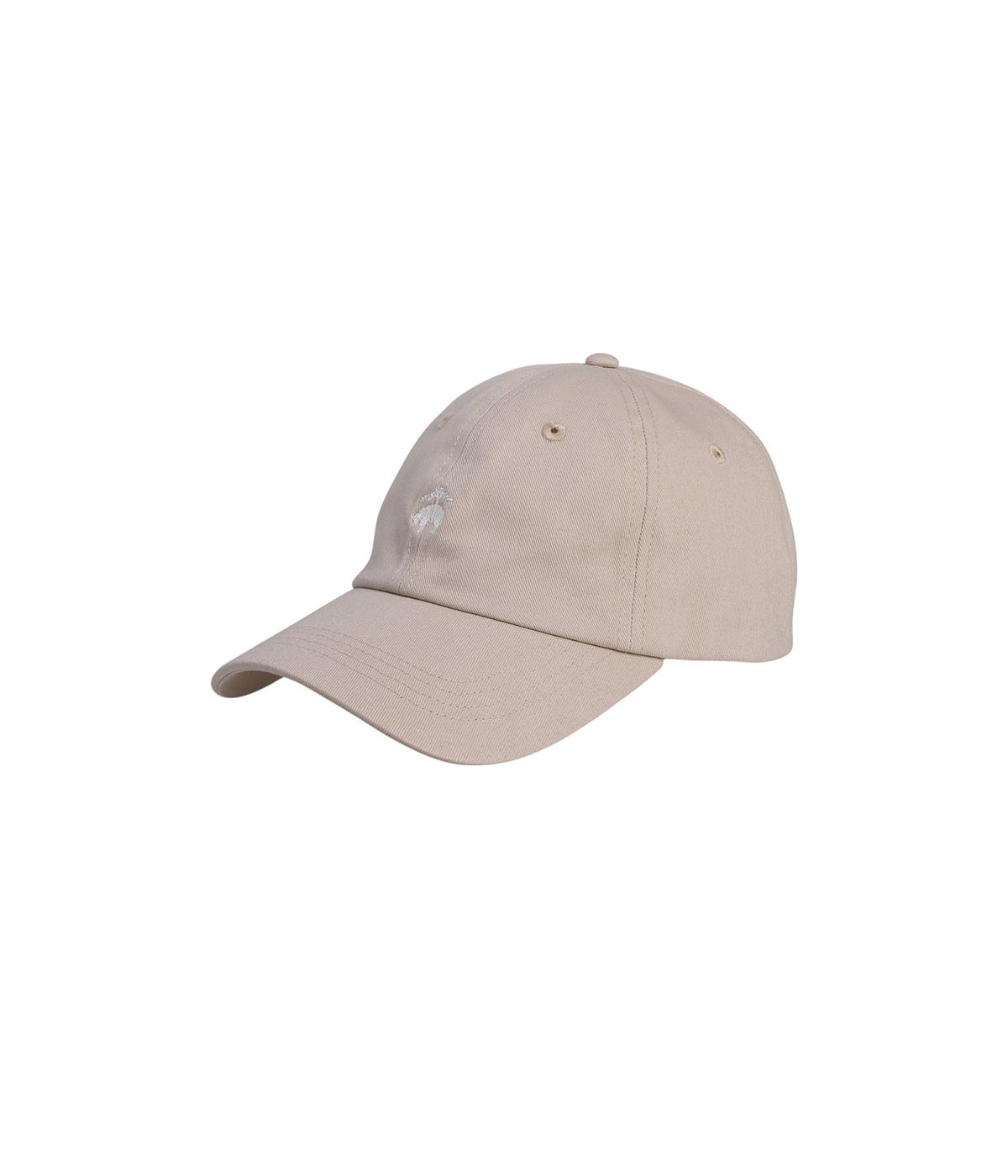 Cotton Twill GF Logo Baseball Cap | Brooks Brothers(ブルックス