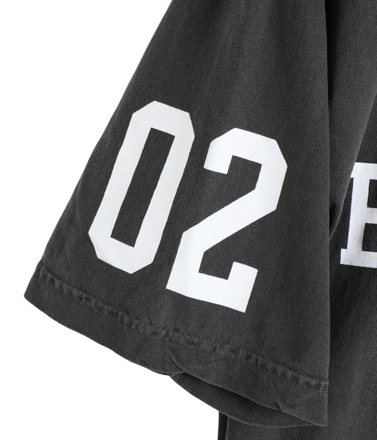 ATHLETICA -polo- (vintage black) | Basketcase(バスケットケース