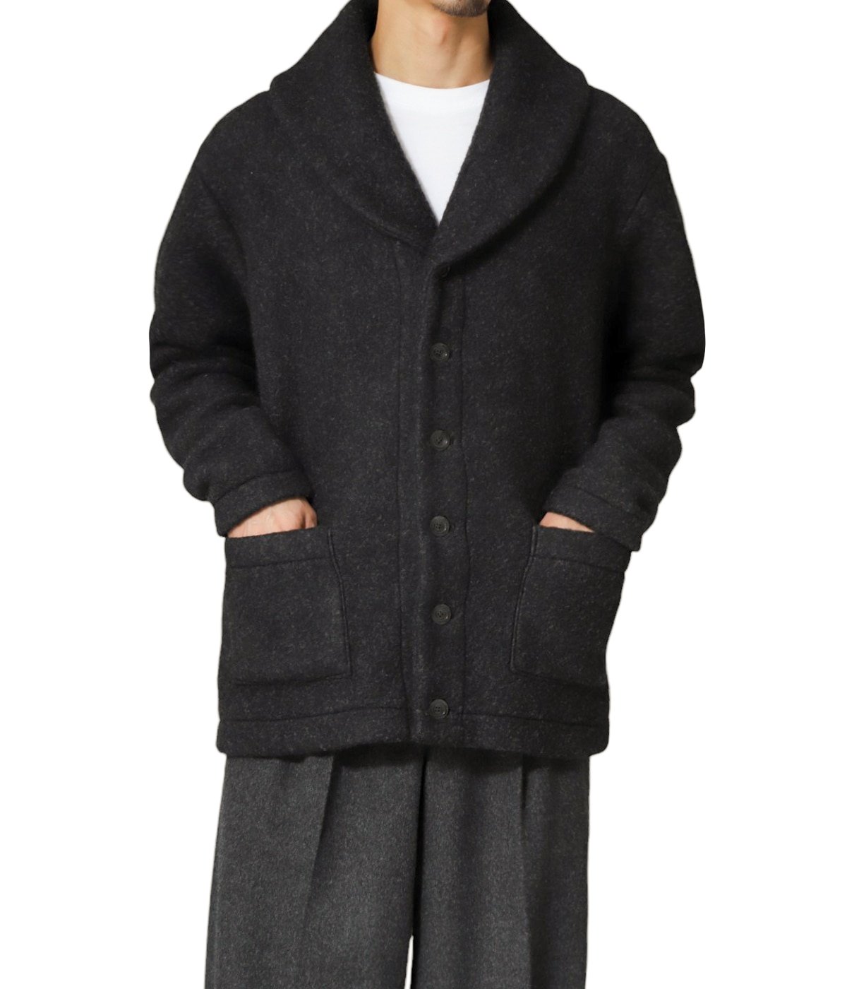 COOKE | AUBERGE(オーベルジュ) / トップス カーディガン (メンズ)の