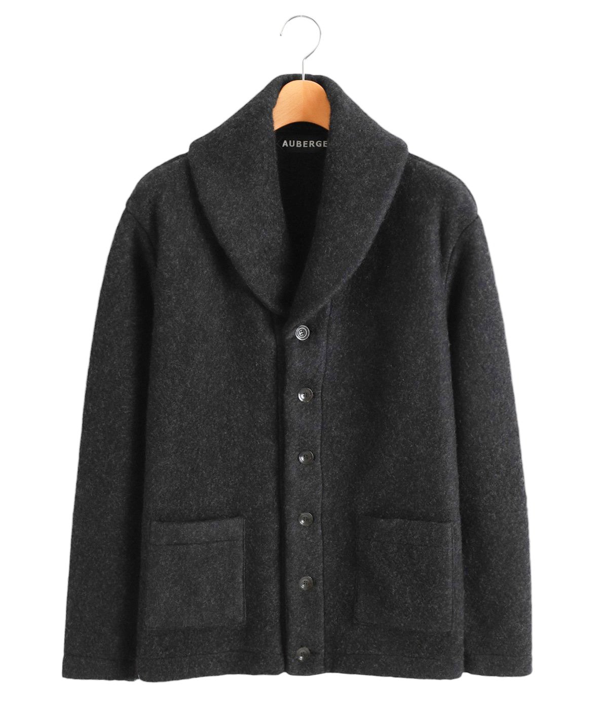 COOKE | AUBERGE(オーベルジュ) / トップス カーディガン (メンズ)の