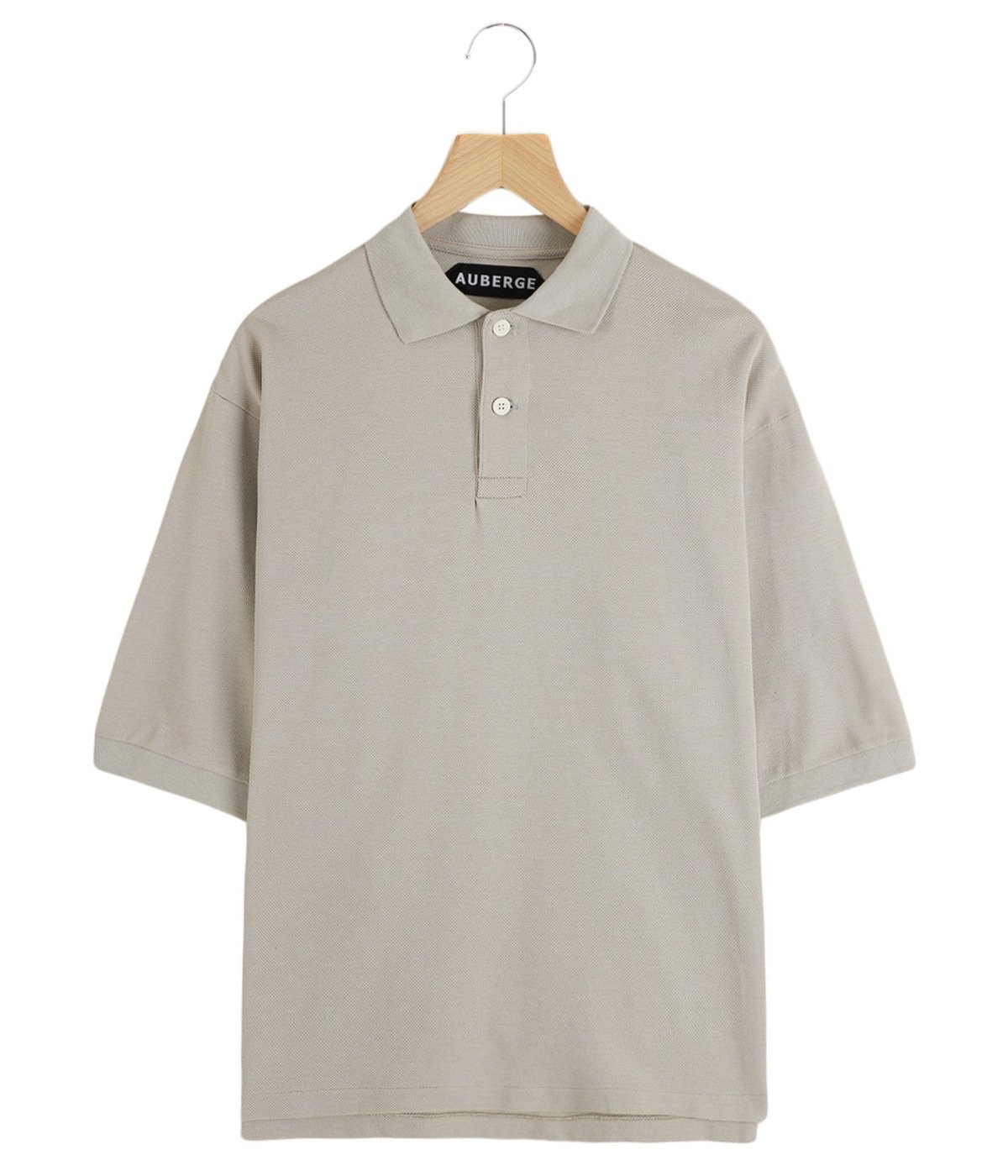 EMILE | AUBERGE(オーベルジュ) / トップス ポロシャツ (メンズ)の通販