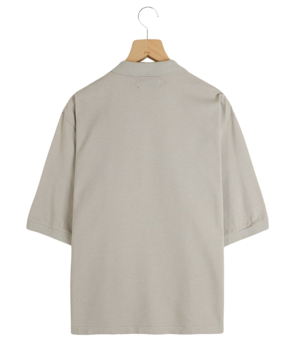 EMILE | AUBERGE(オーベルジュ) / トップス ポロシャツ (メンズ)の通販