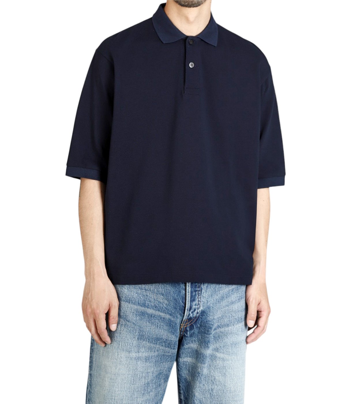 EMILE | AUBERGE(オーベルジュ) / トップス ポロシャツ (メンズ)の通販