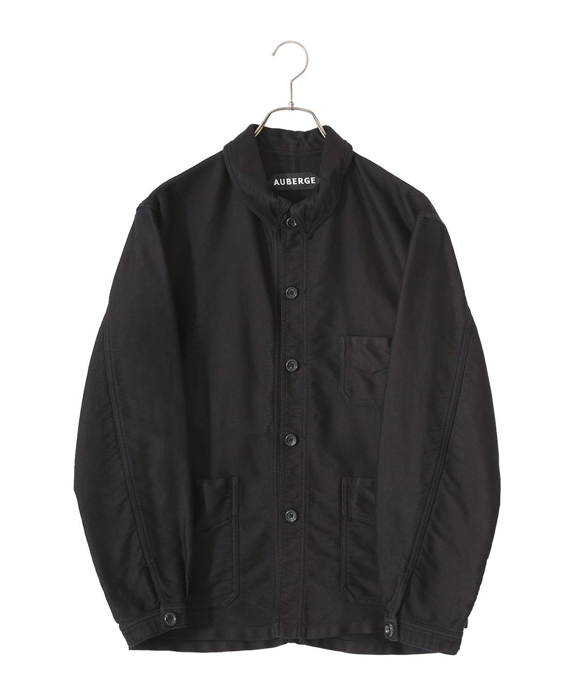 AUBERGE pablo black 40 オーベルジュ パブロ AUBERGE pablo black 40