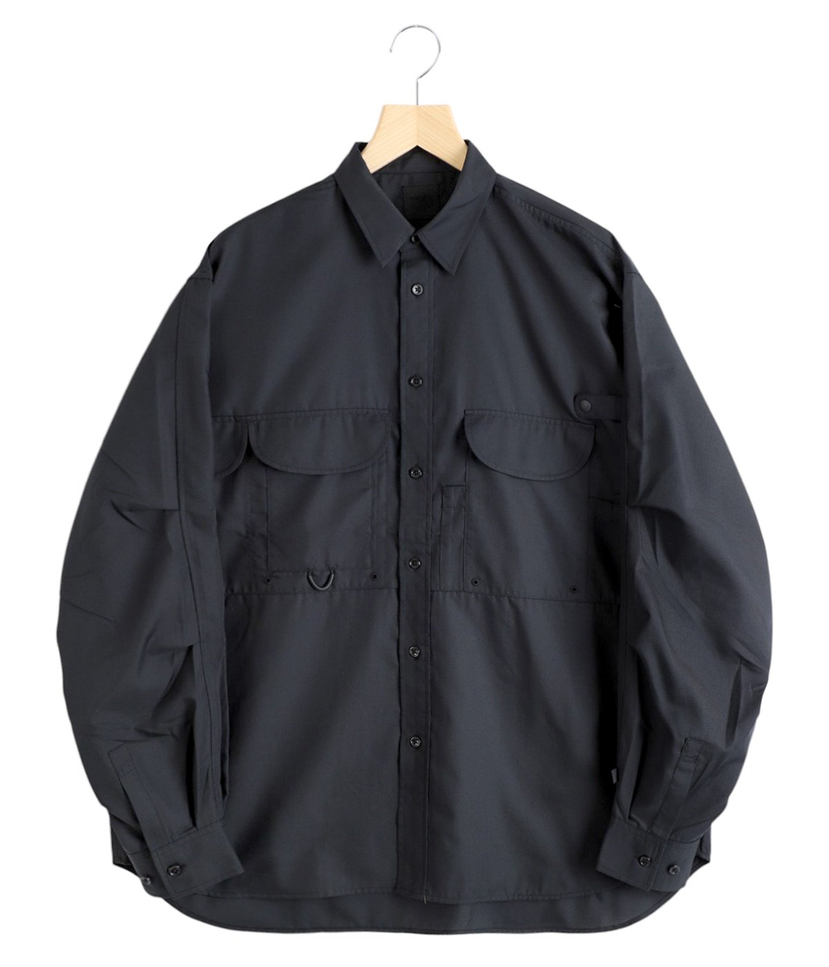 TECH FISHING SHIRT L/S | DAIWA PIER39(ダイワ ピアサーティナイン