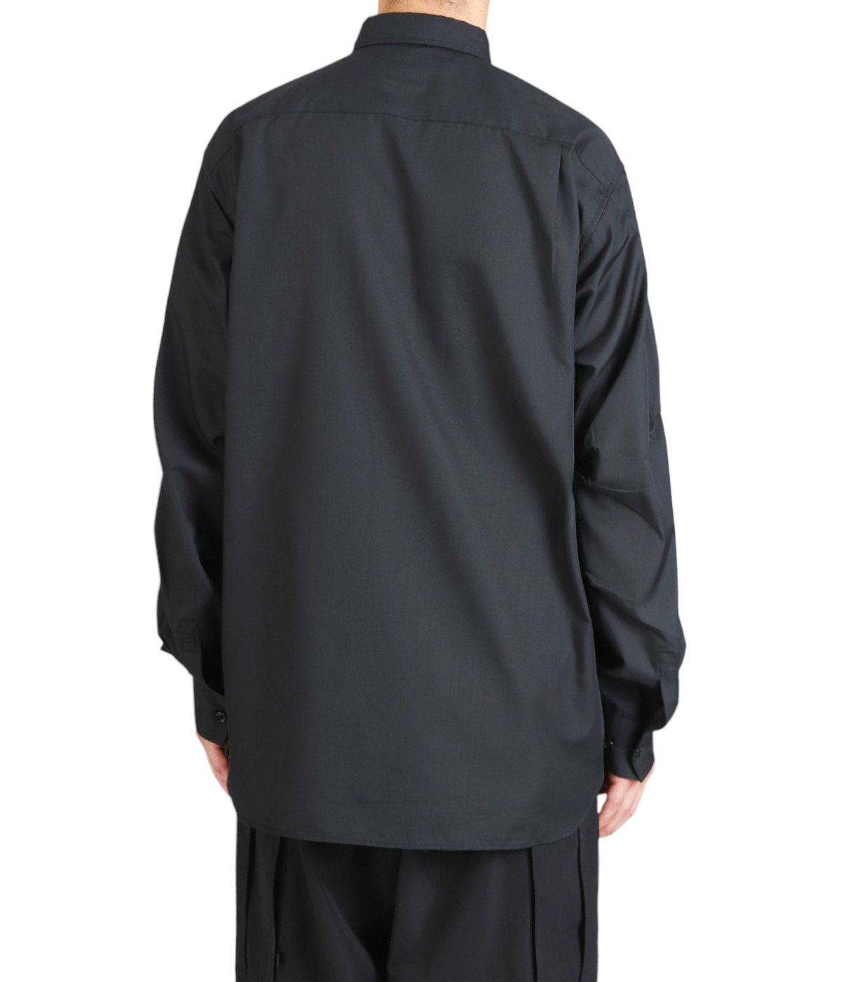 TECH FISHING SHIRT L/S | DAIWA PIER39(ダイワ ピアサーティナイン