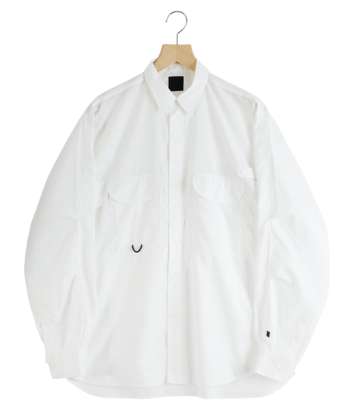 TECH FISHING SHIRT L/S | DAIWA PIER39(ダイワ ピアサーティナイン