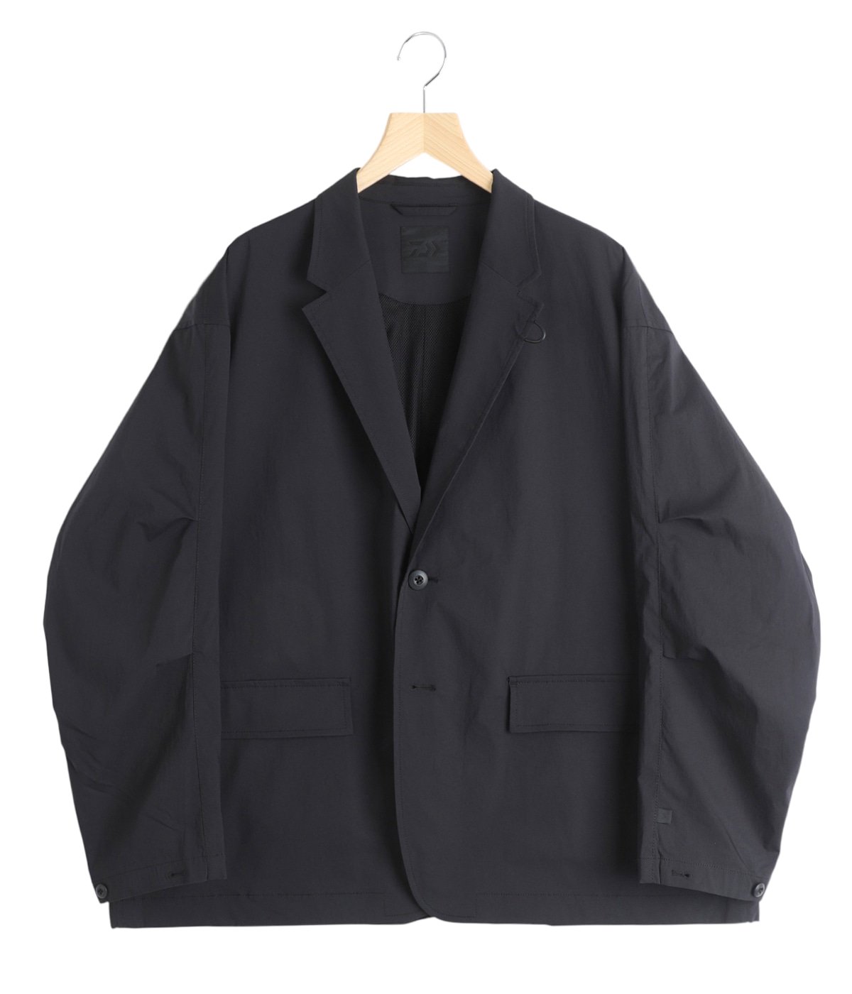 TECH LOOSE 2B JACKET | DAIWA PIER39(ダイワ ピアサーティナイン