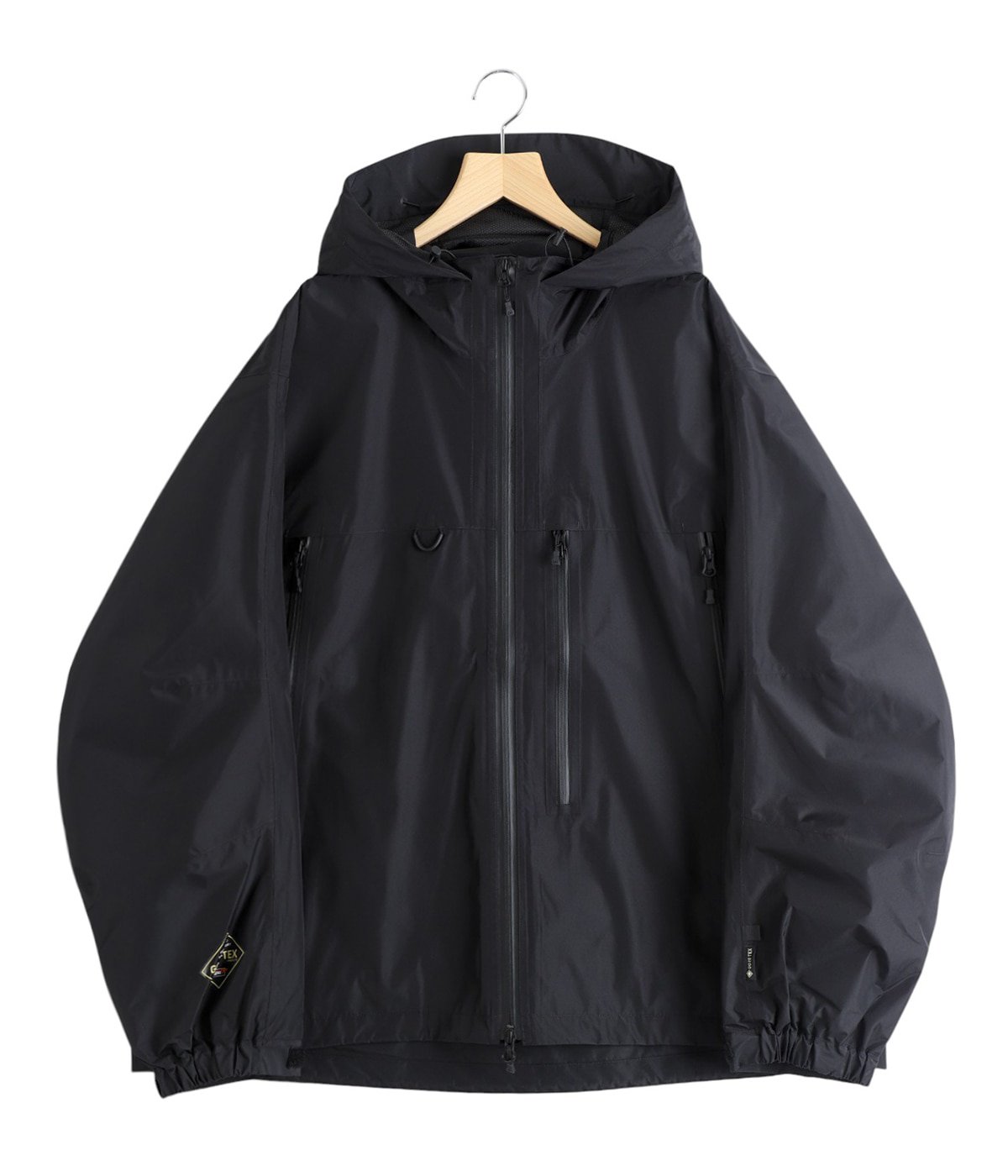 GORE-TEX TECH MIL SHELL JACKET | DAIWA PIER39(ダイワ ピアサーティ
