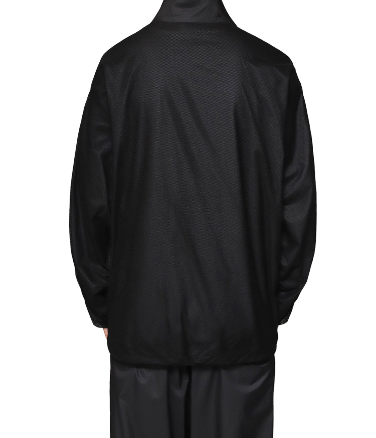 TECH REVERSIBLE WIND SHIELD JACKET | DAIWA PIER39(ダイワ ピア