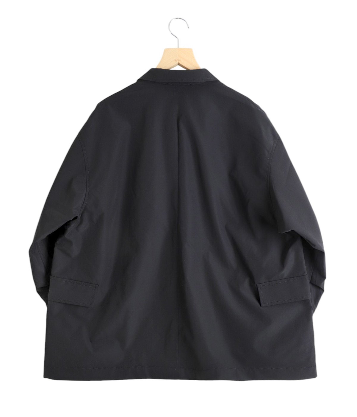 TECH LOOSE 2B JACKET RIPSTOP | DAIWA PIER39(ダイワ ピアサーティ