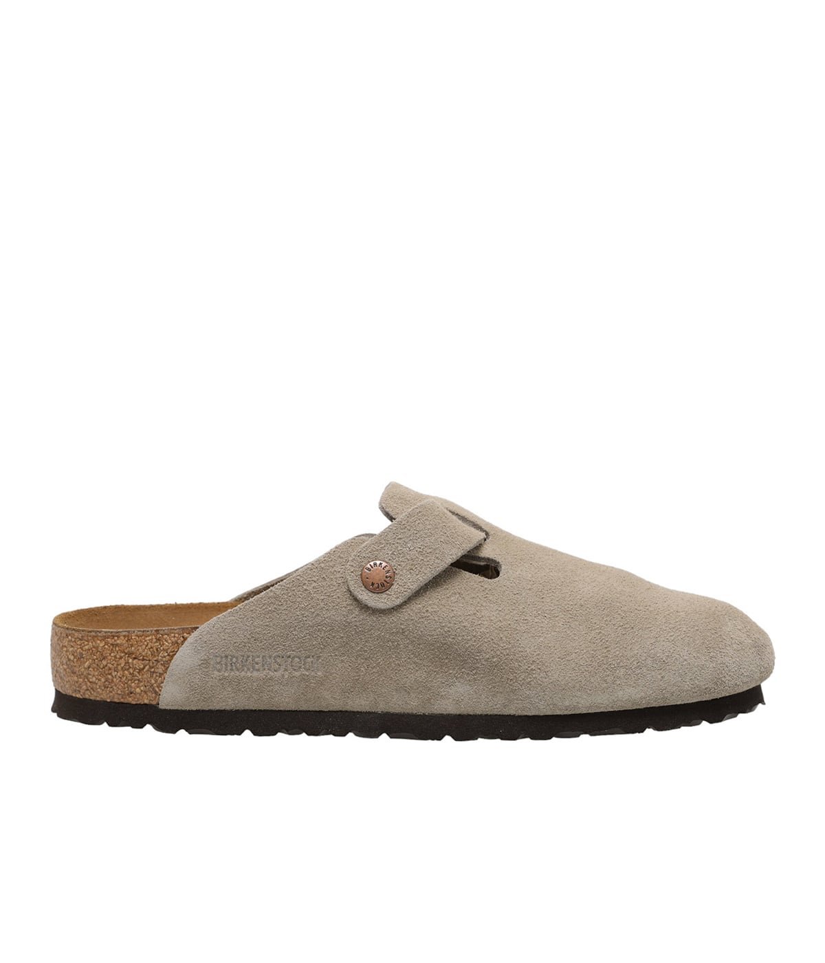 Boston VL Taupe(レギュラー) | BIRKENSTOCK(ビルケンシュトック