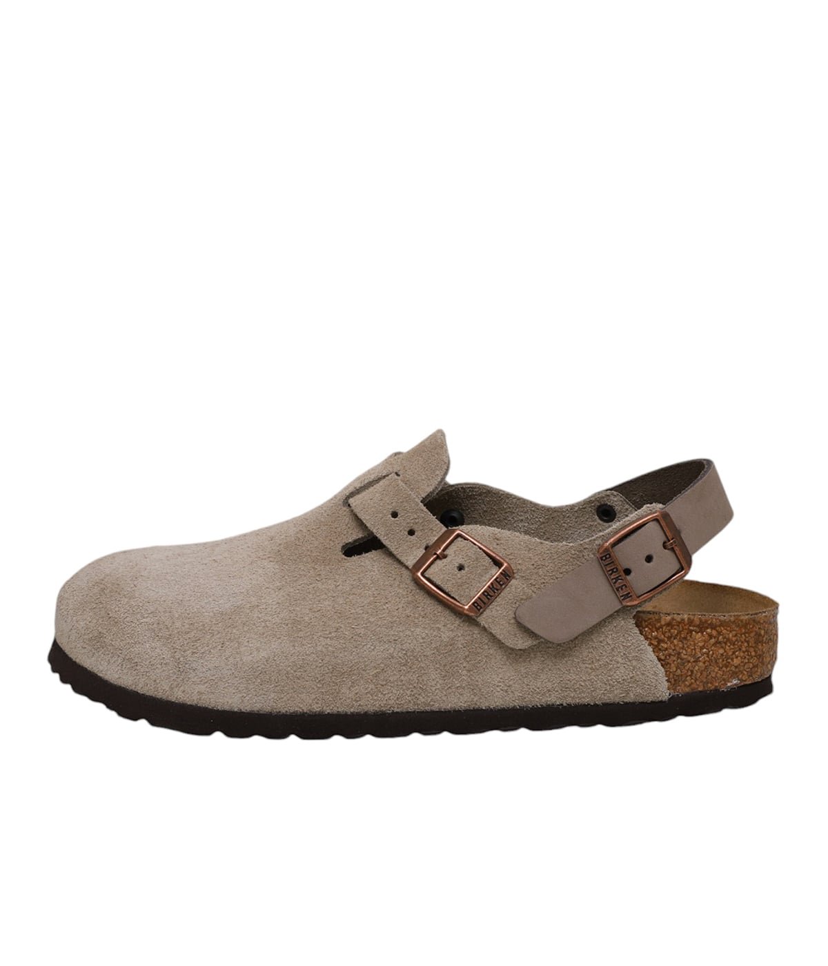 レディース】Tokio LEVE Taupe(ナローフィット) | BIRKENSTOCK