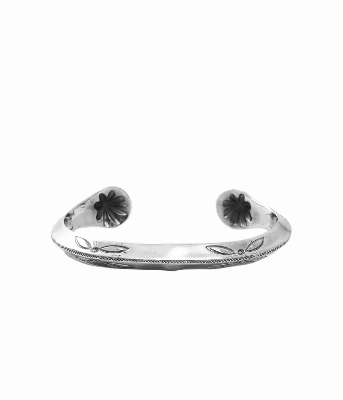 TRIANGLE BRACELET -SIDE SHELL- | LARRY SMITH(ラリースミス