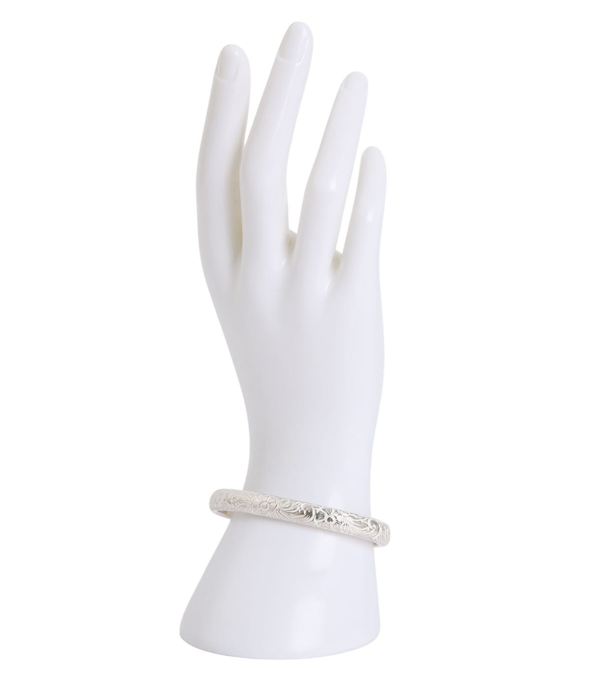 KARAKUSA ROSE BRACELET No.183 | LARRY SMITH(ラリースミス